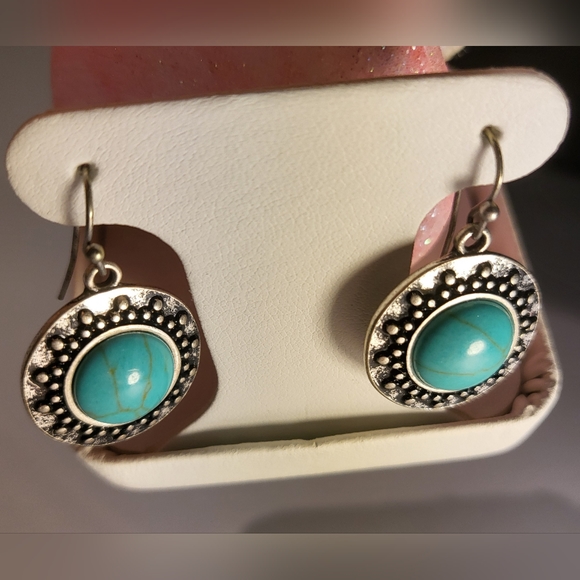 Turquoise & Turtle Set - Picture 8 of 15